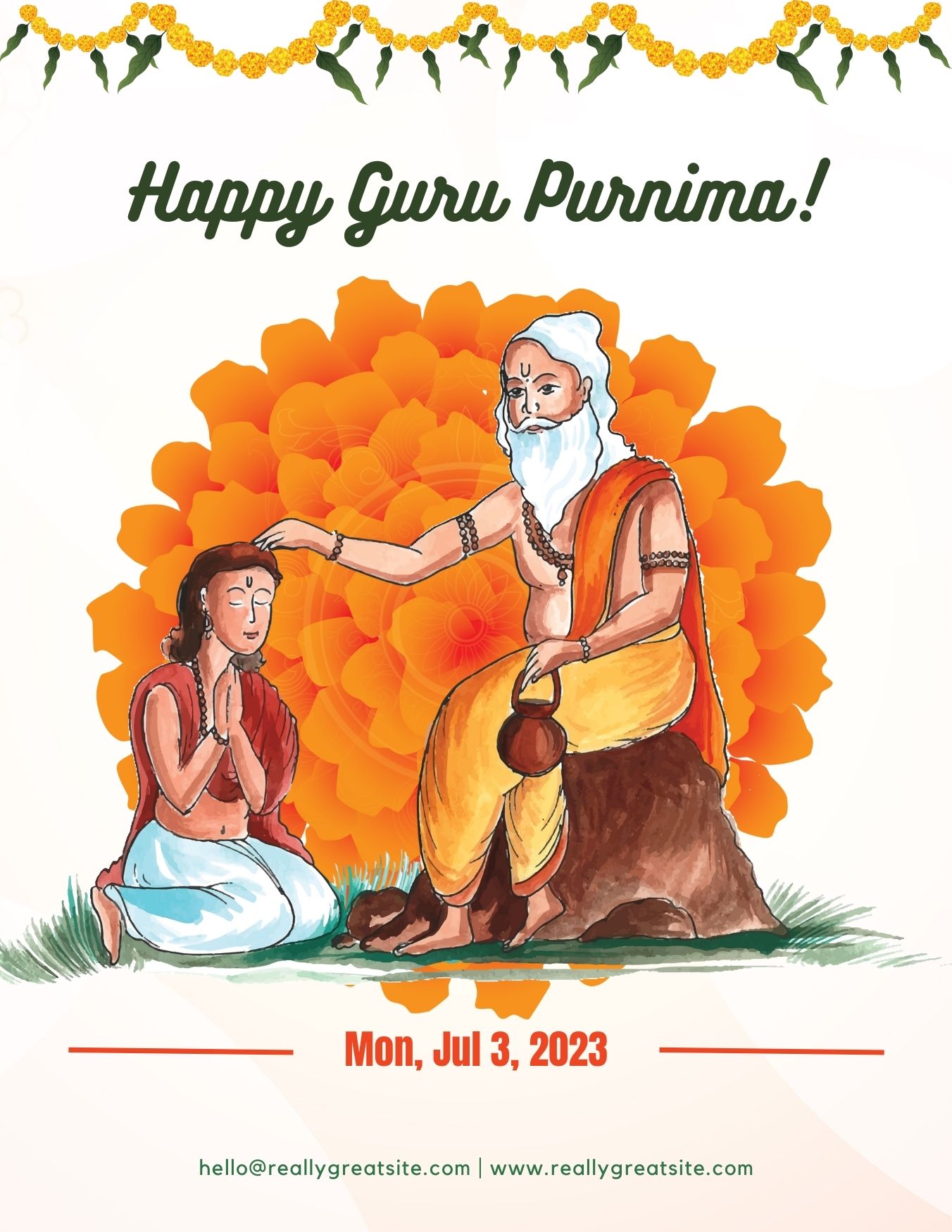 Guru Purnima IB 1941