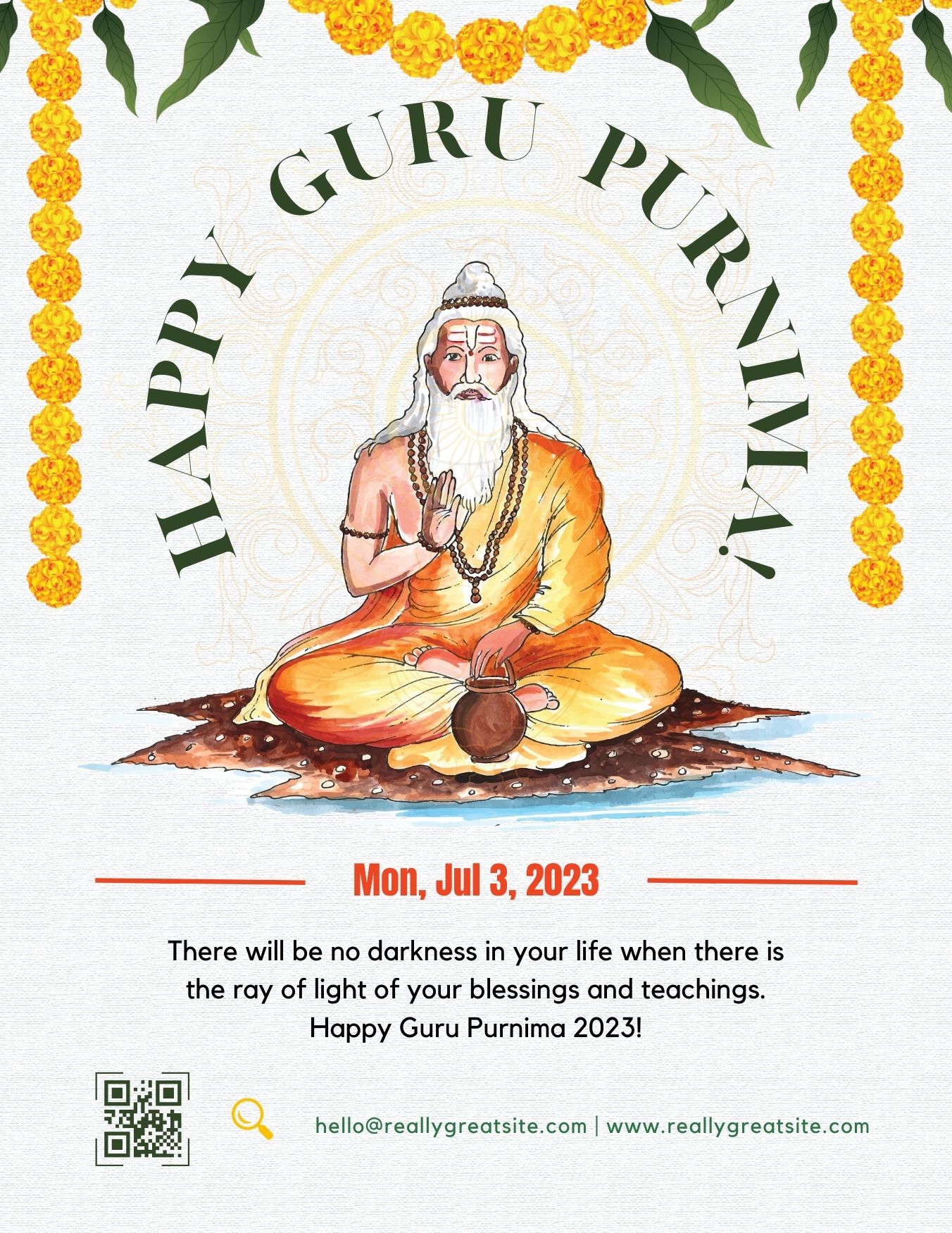 Guru Purnima IB 1942