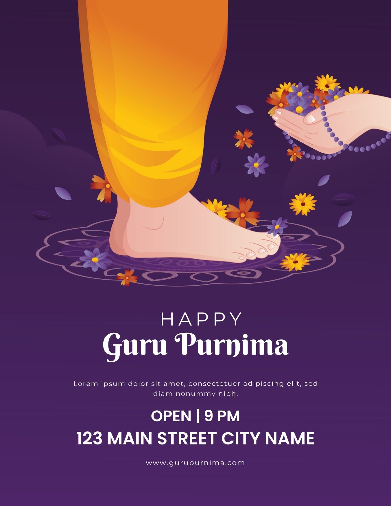 Guru Purnima IB 1949