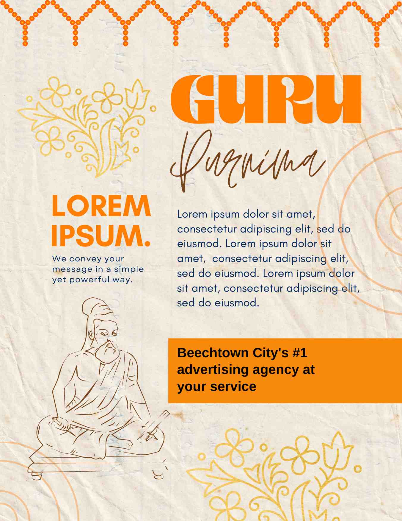 Guru Purnima IB0186