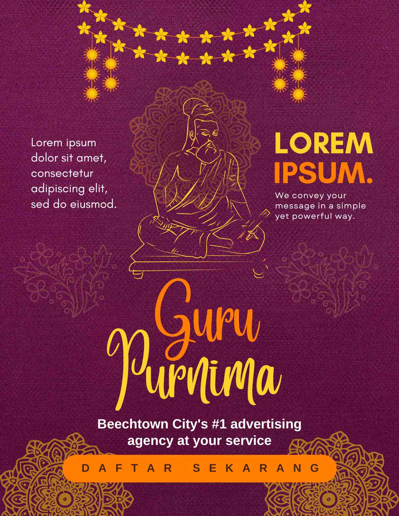 Guru Purnima IB0187