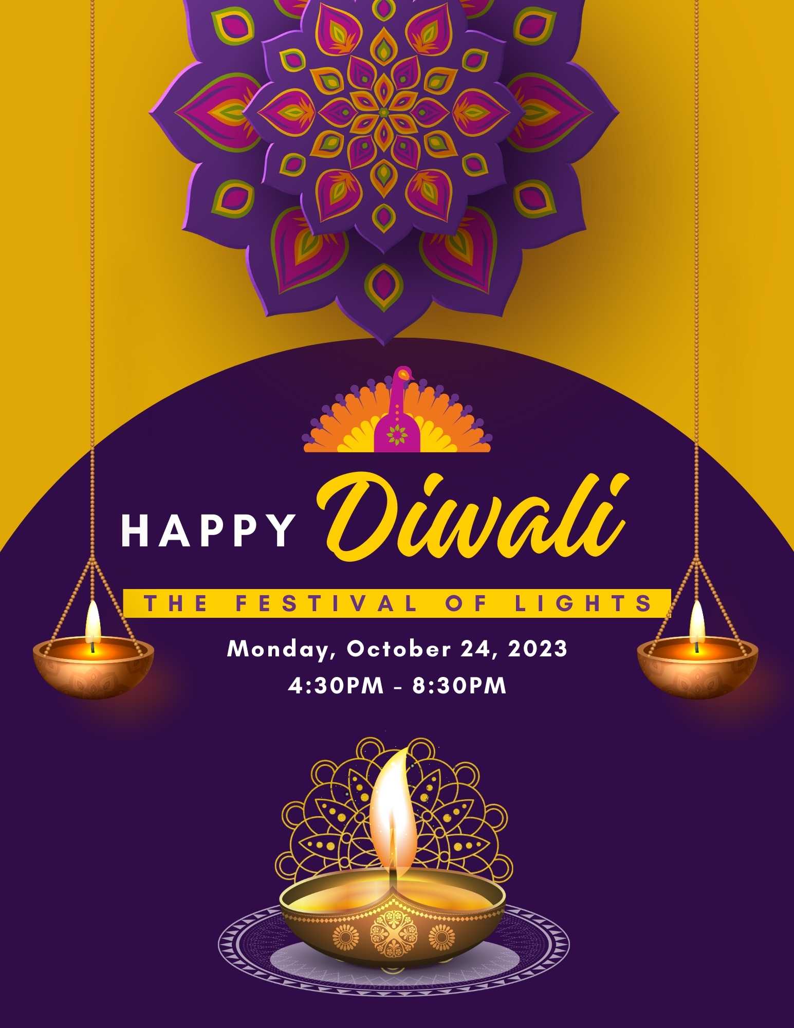 Diwali IB0003