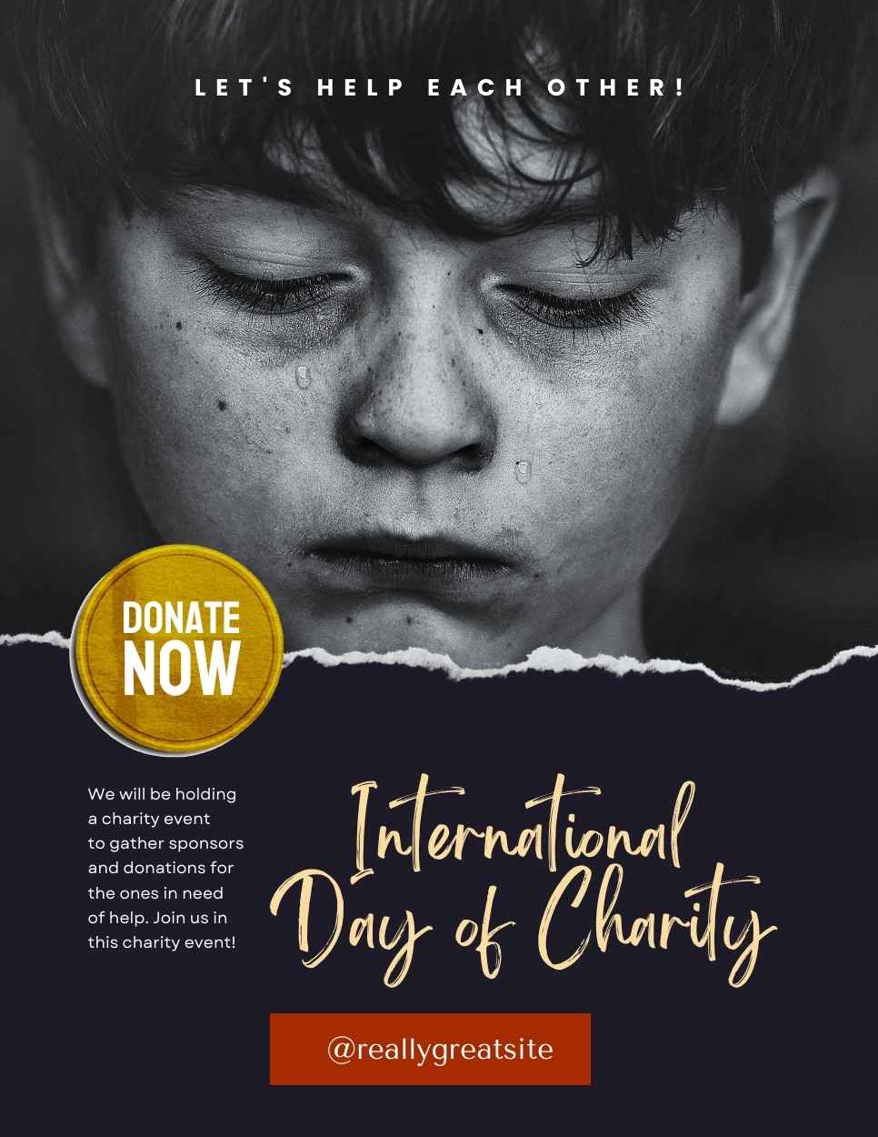 Charity IB 2137