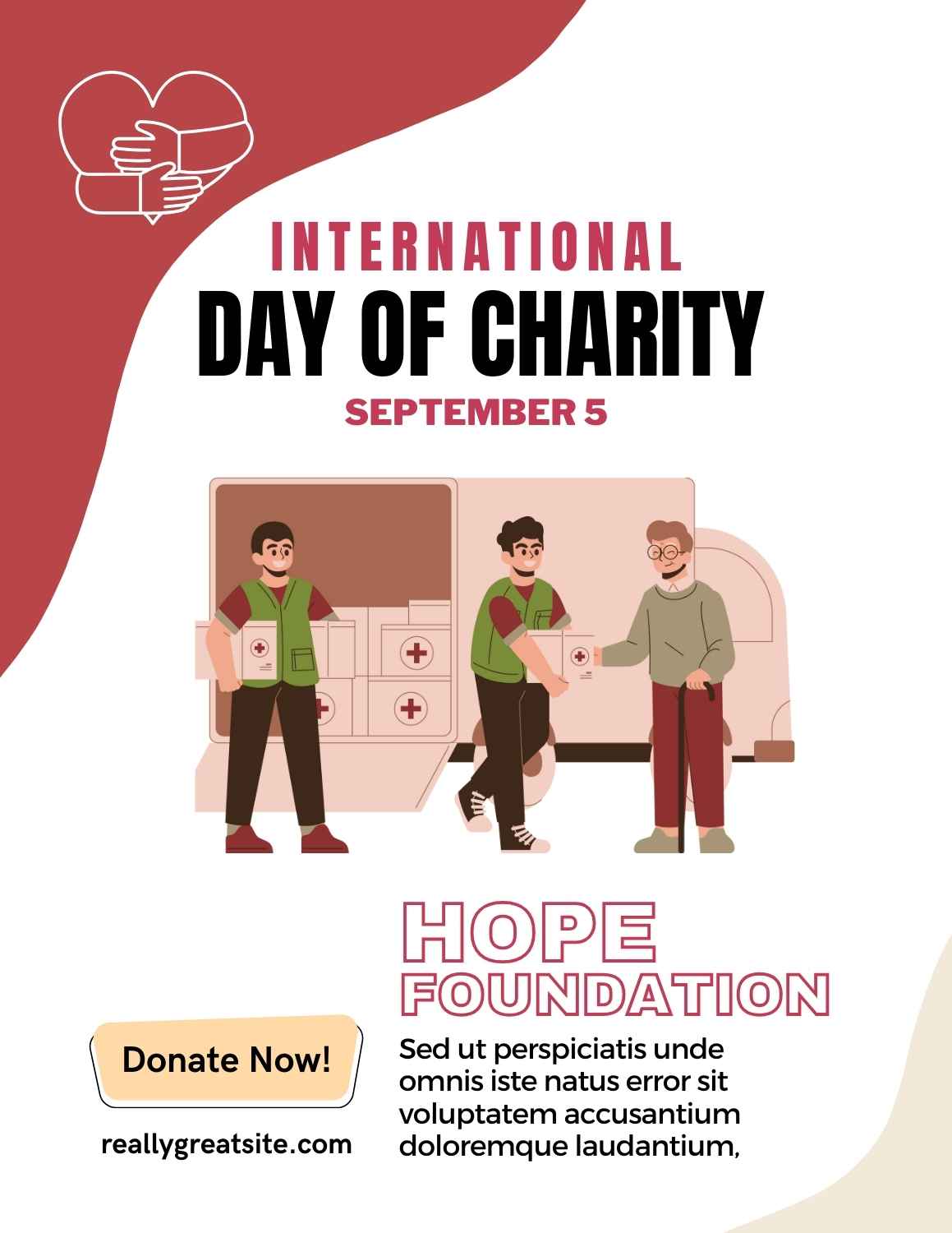 Charity IB 2144