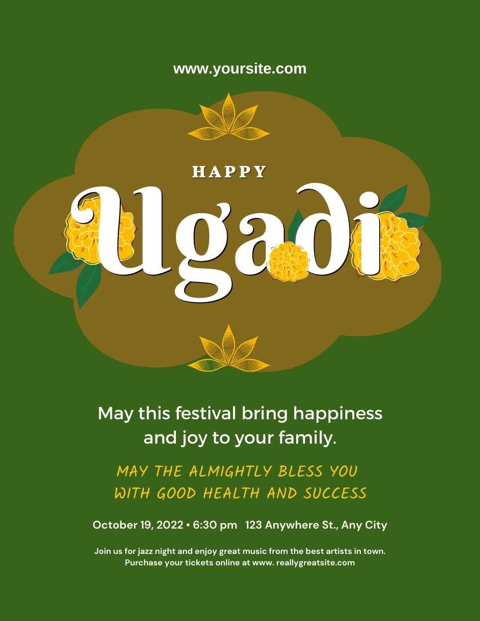 Ugadi IB 2383