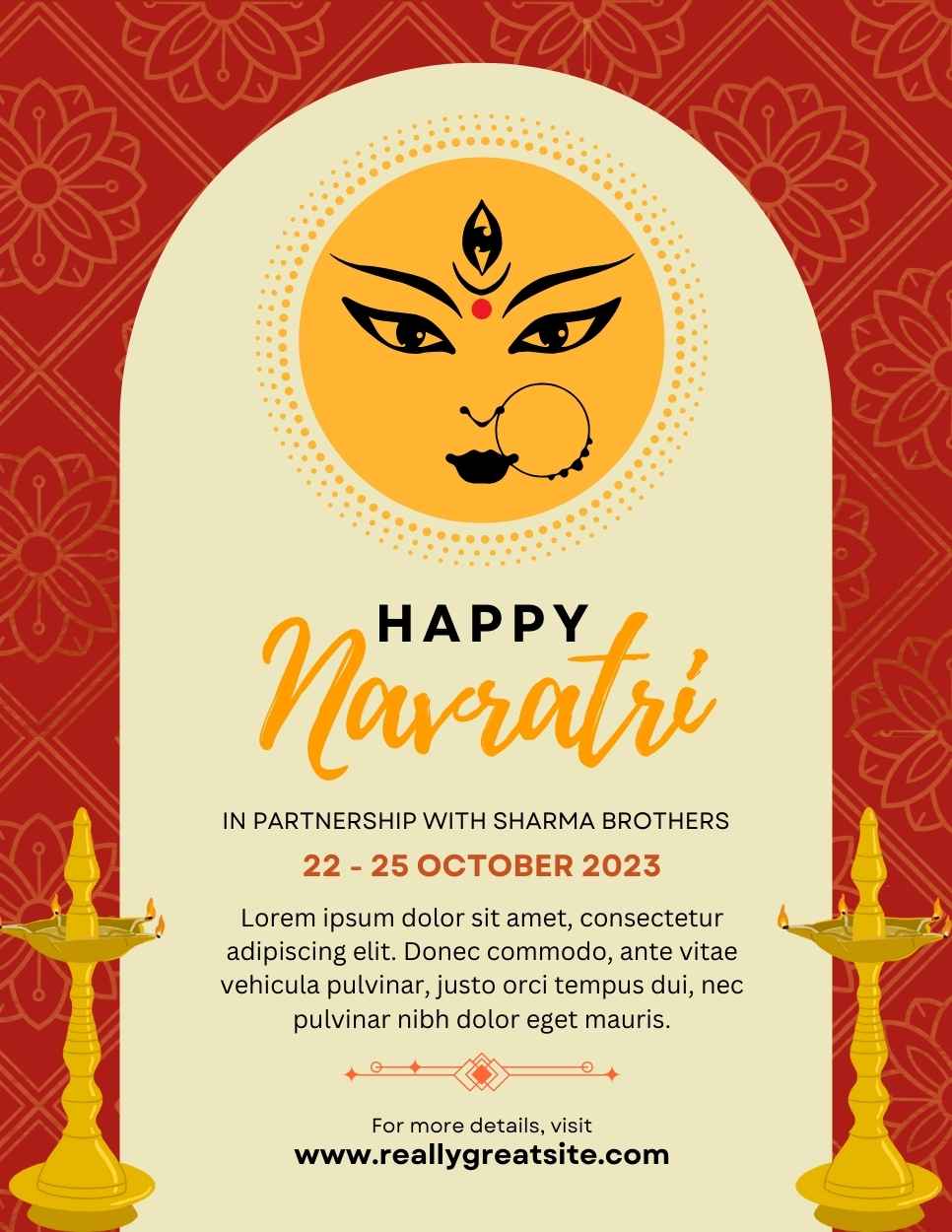 Navaratri IB 2437