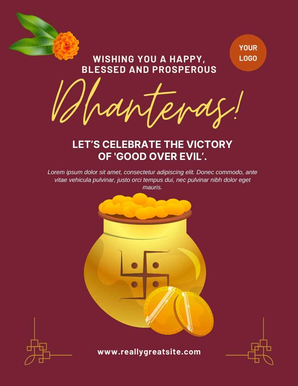 Dhanteras IB 2447