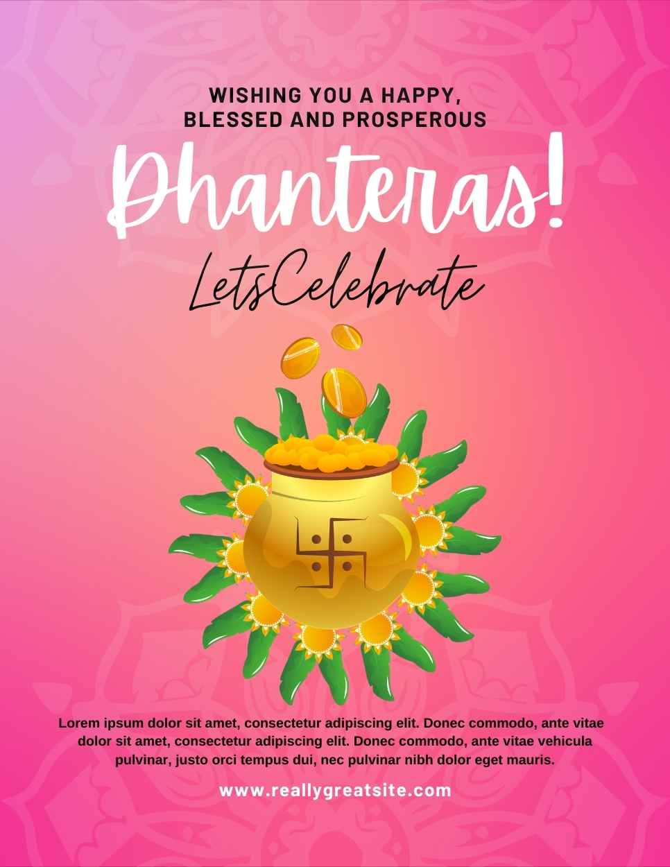 Dhanteras IB 2449