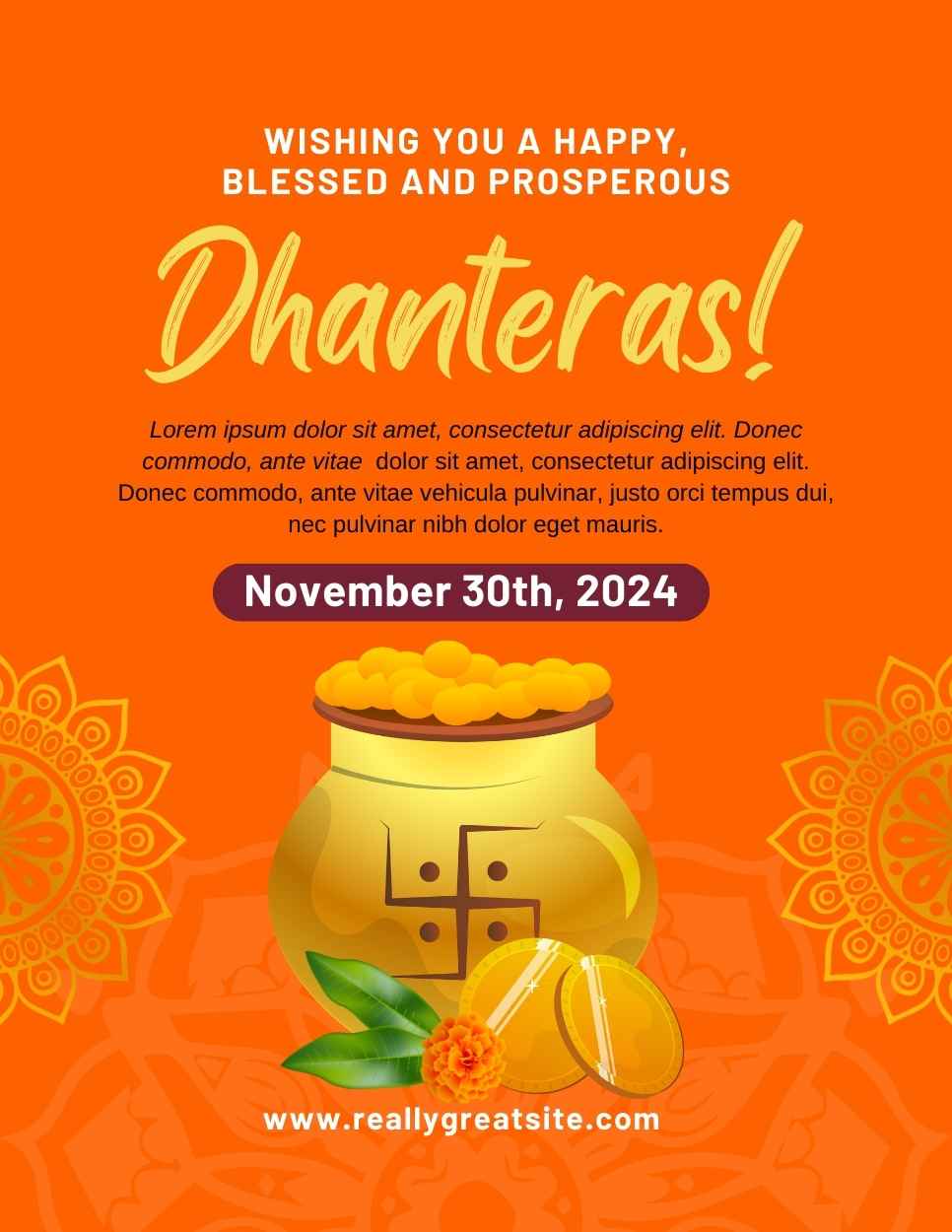 Dhanteras IB 2450