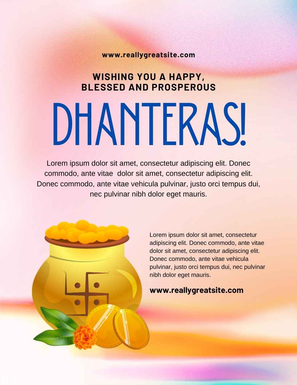 Dhanteras IB 2452