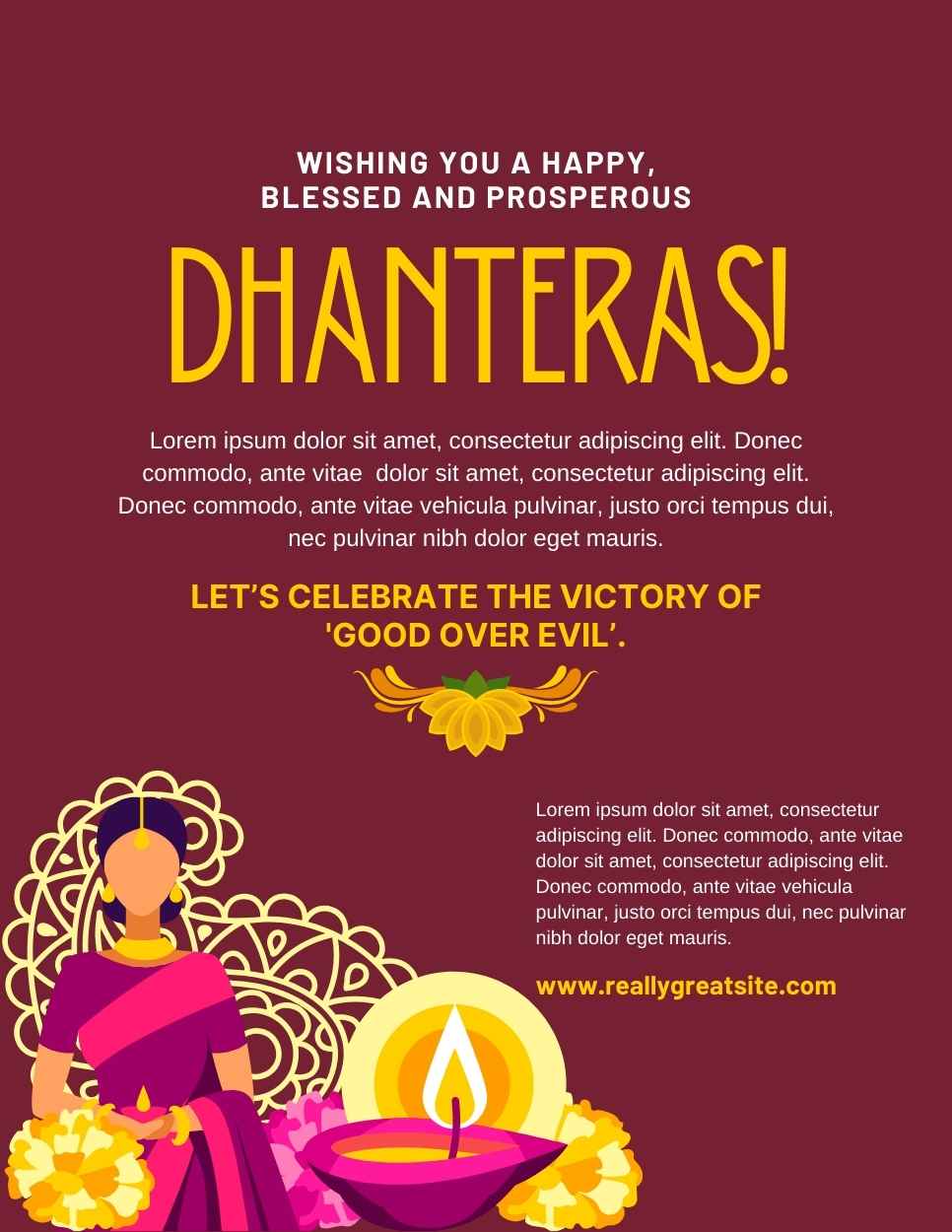 Dhanteras IB 2454