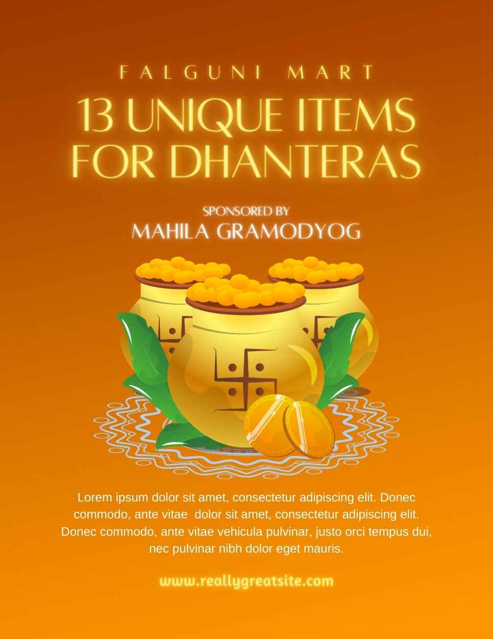 Dhanteras IB 2458