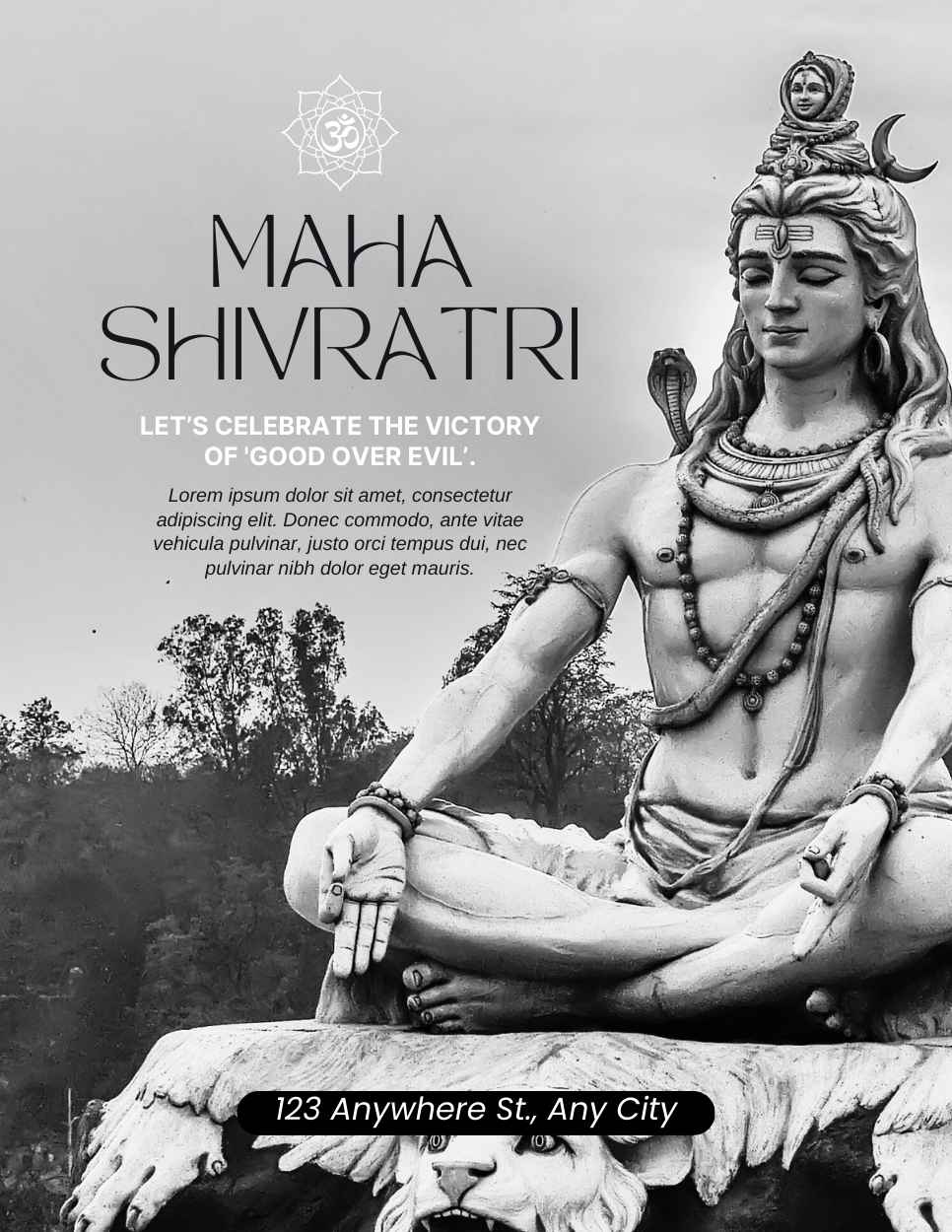 Shivaratri IB 2471