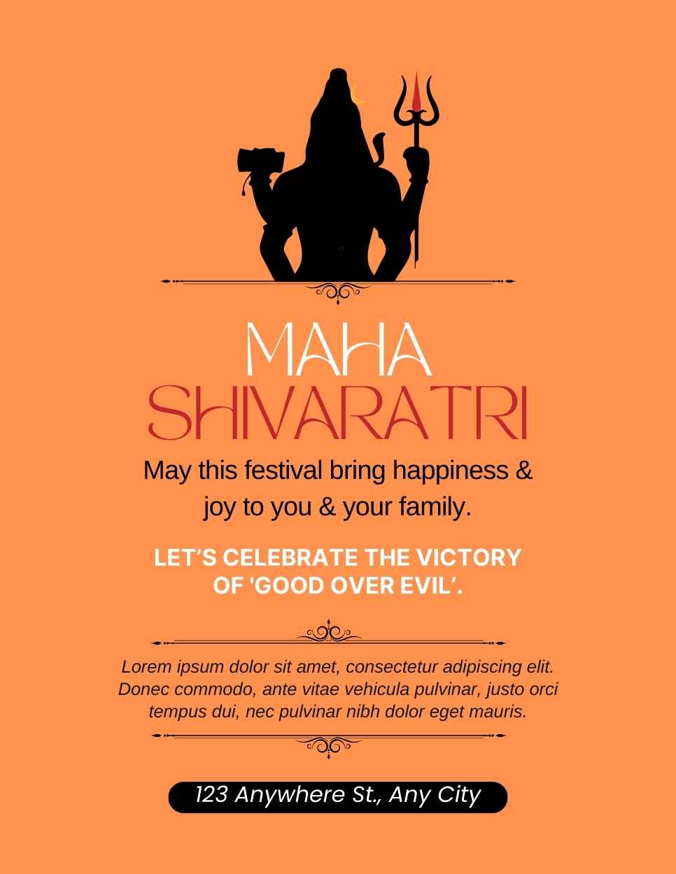 Shivaratri IB 2473