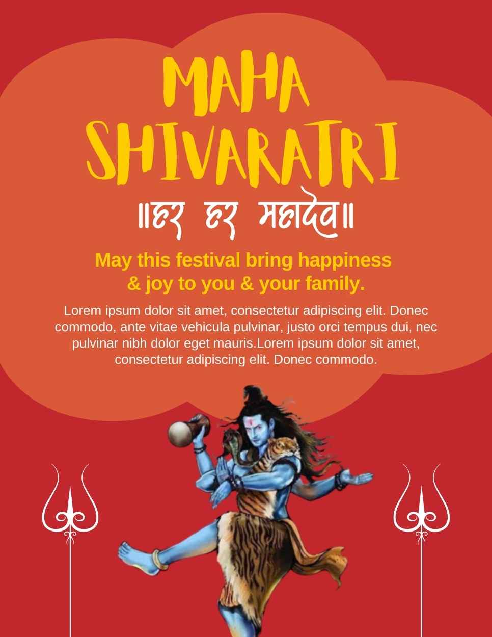 Shivaratri IB 2481