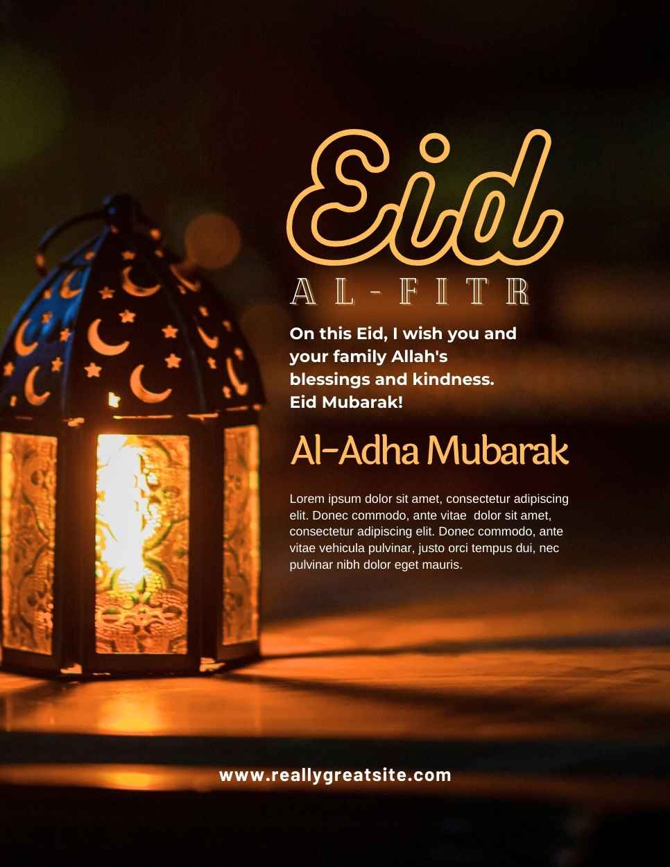 Eid al-Fitr IB 2491