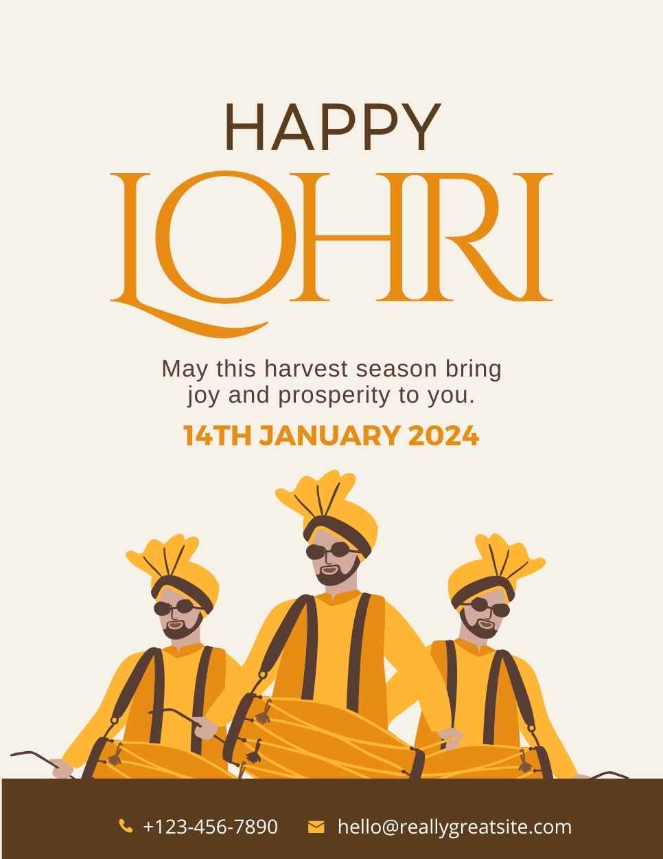 Lohri IB 2512