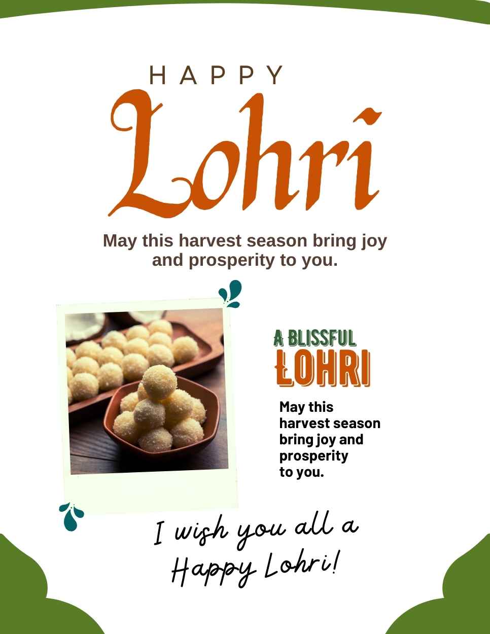 Lohri IB 2516