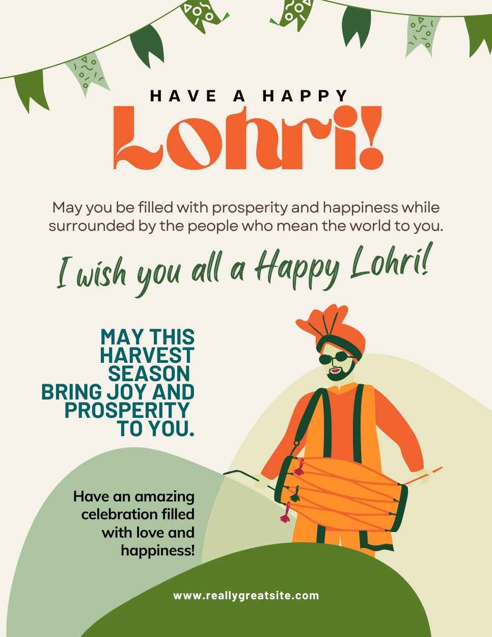 Lohri IB 2521