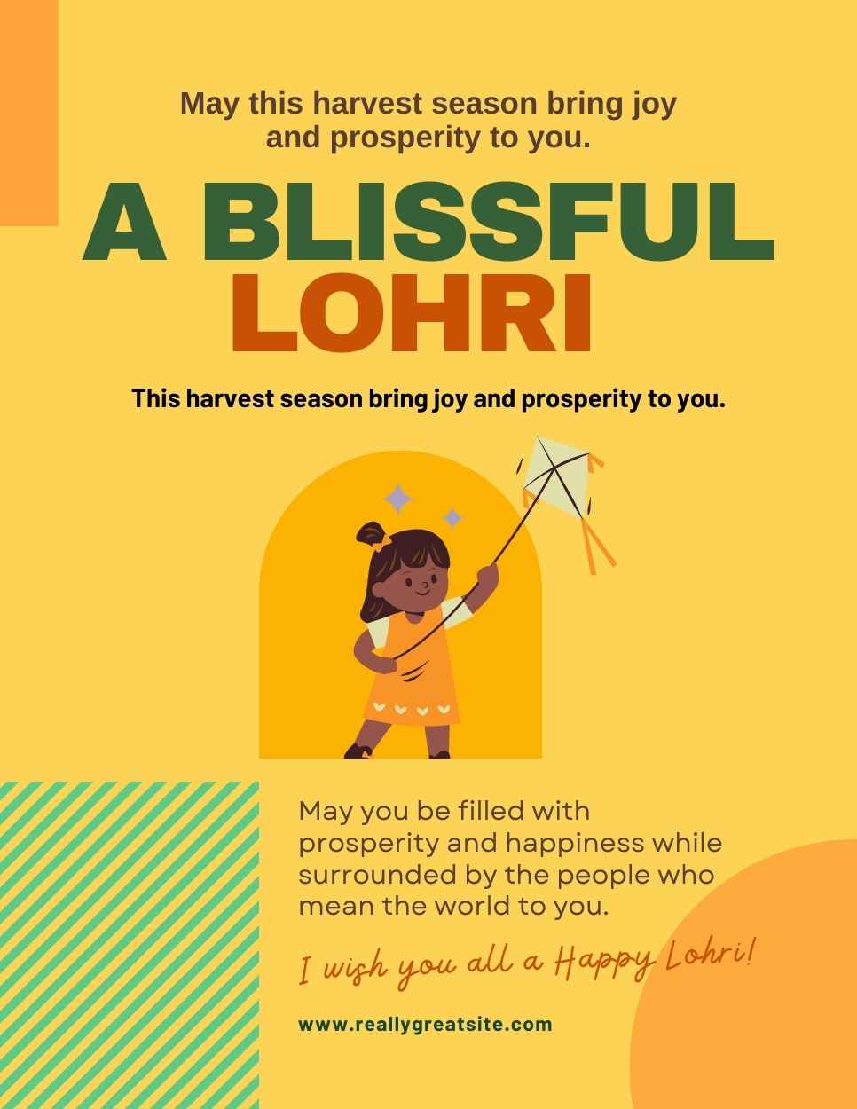 Lohri IB 2522