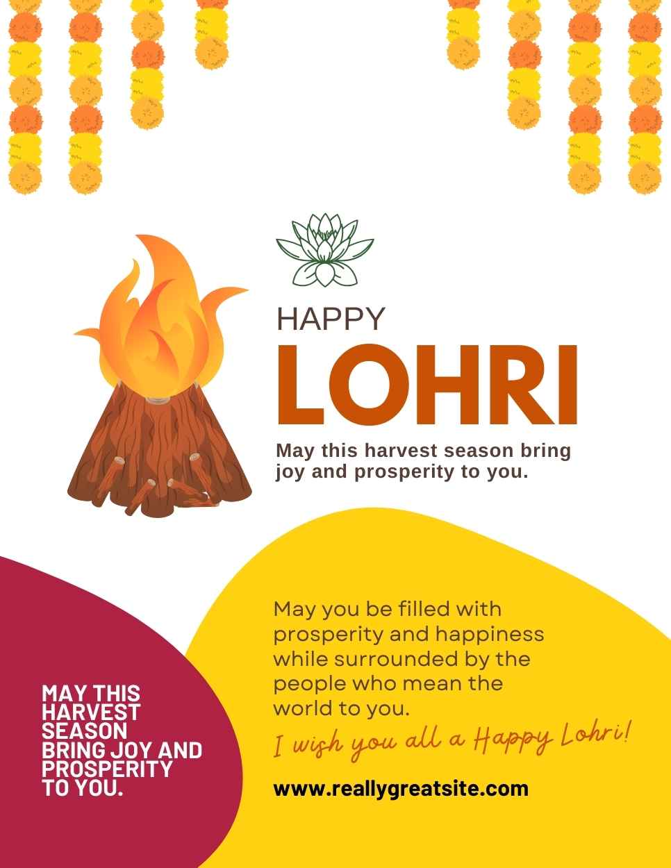 Lohri IB 2523