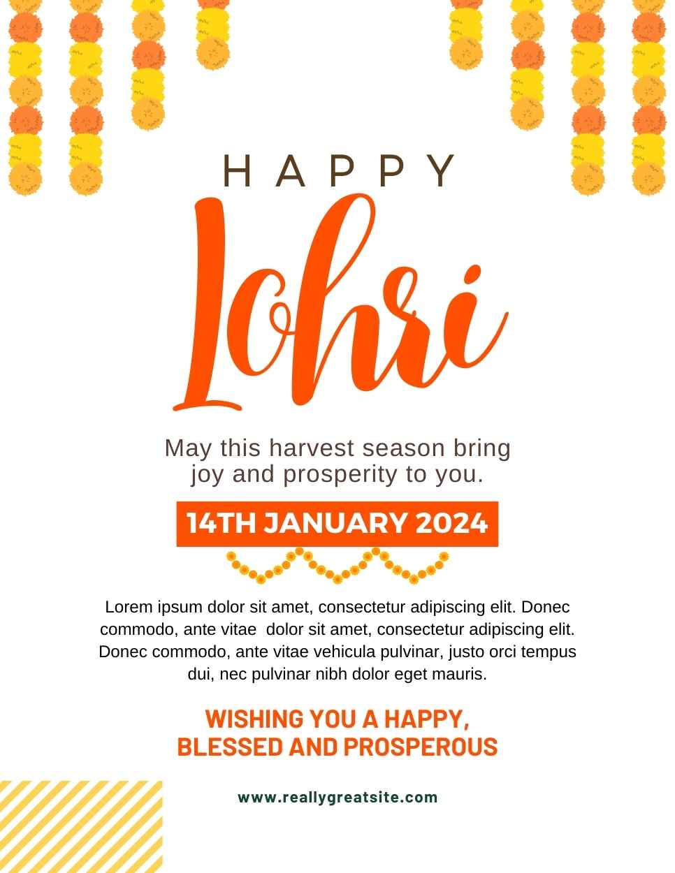 Lohri IB 2525