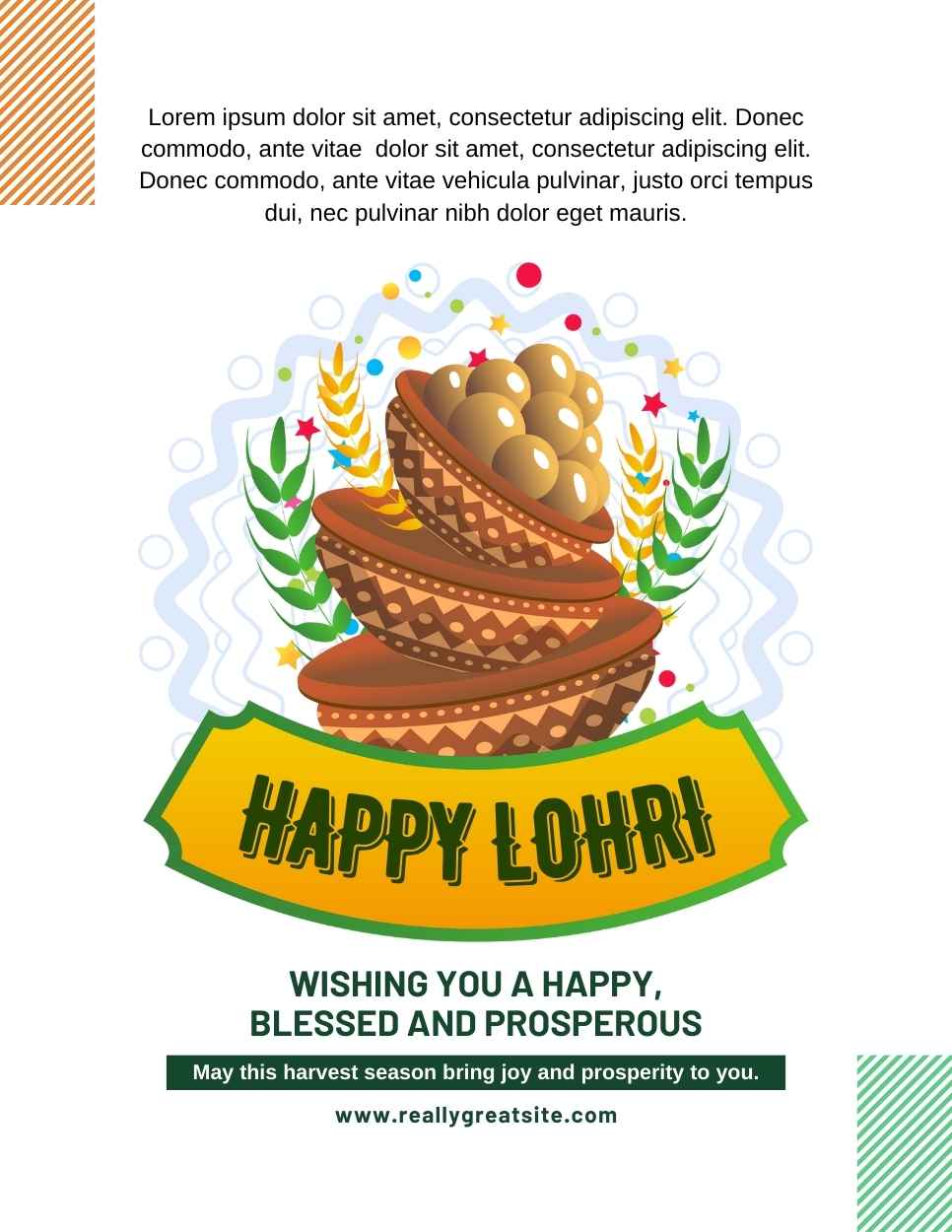 Lohri IB 2526