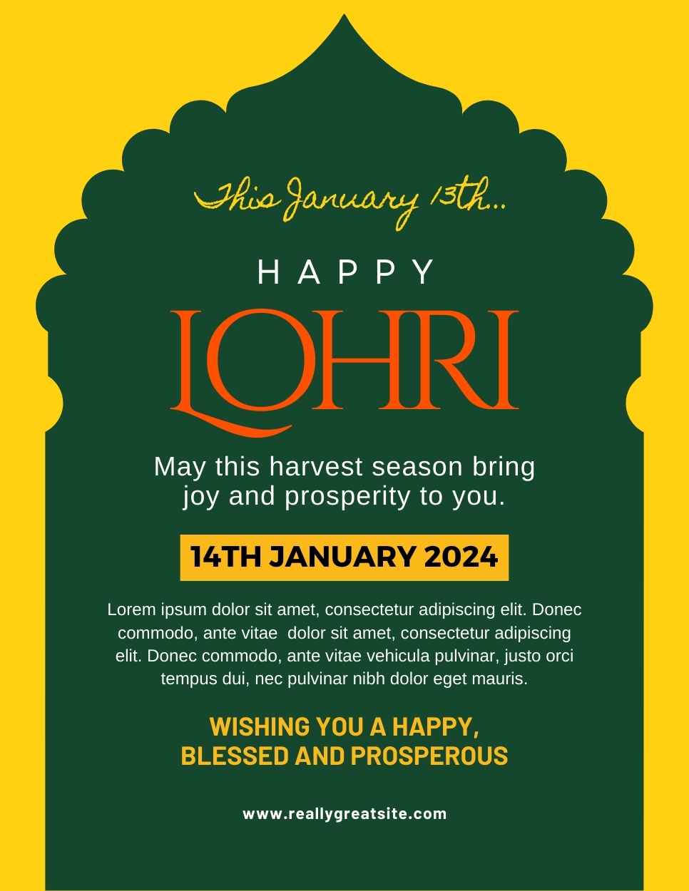 Lohri IB 2527