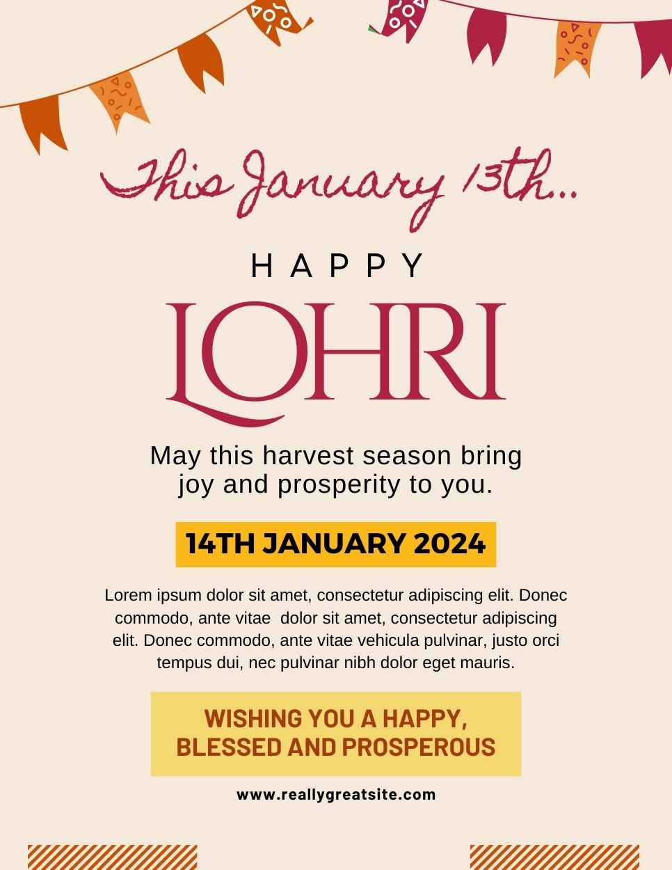 Lohri IB 2529