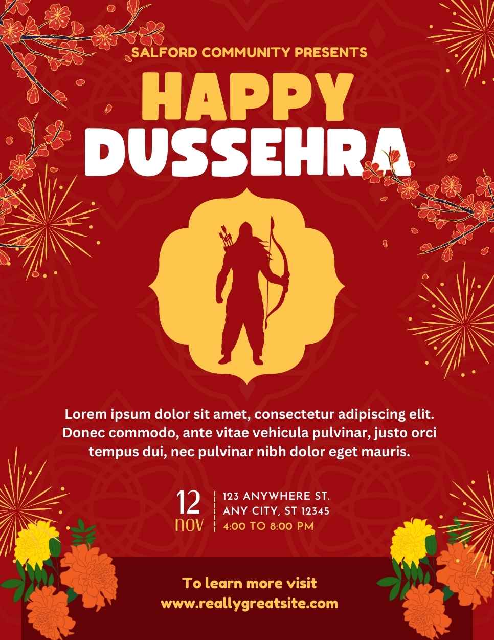 Dussehra IB 2531