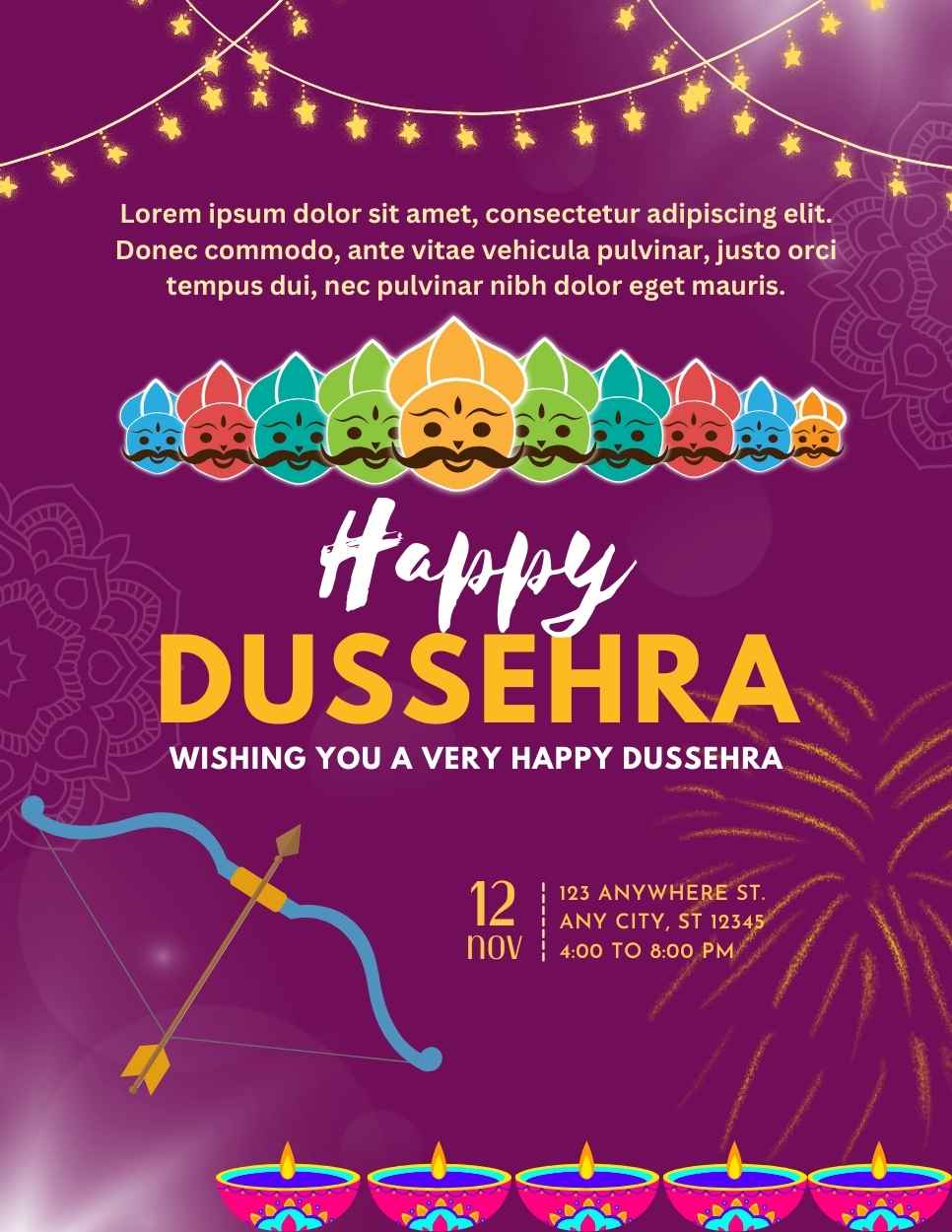 Dussehra IB 2533