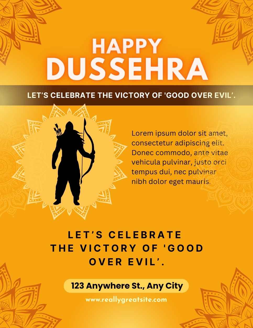 Dussehra IB 2544