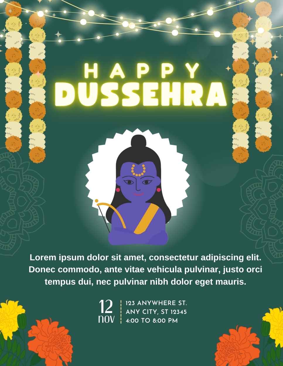 Dussehra IB 2546