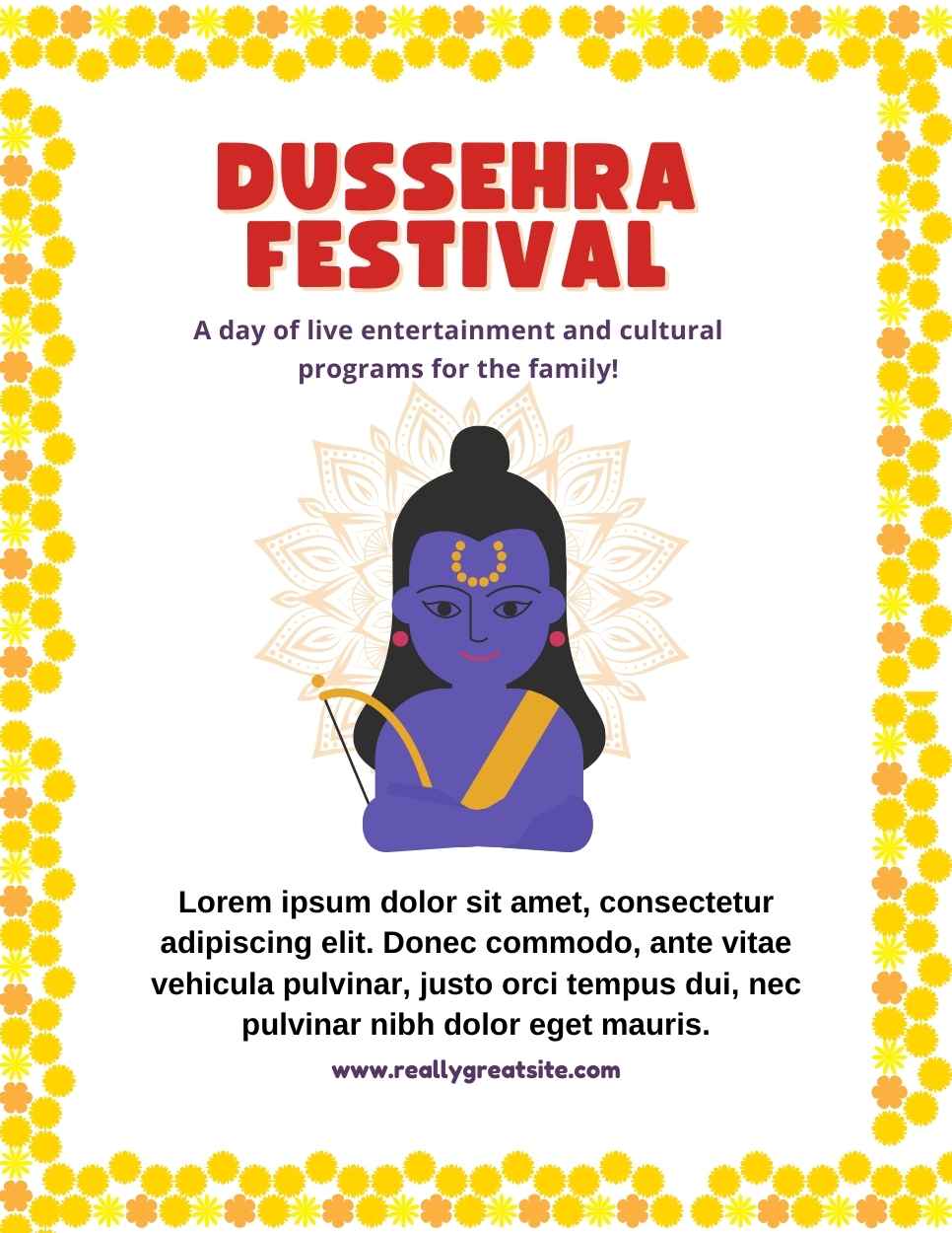 Dussehra IB 2549