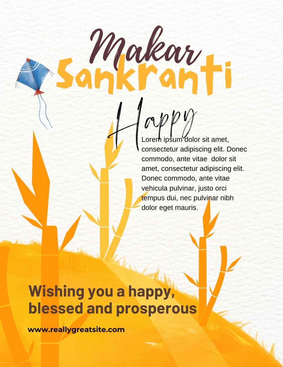 Makar Sankranti IB 2577