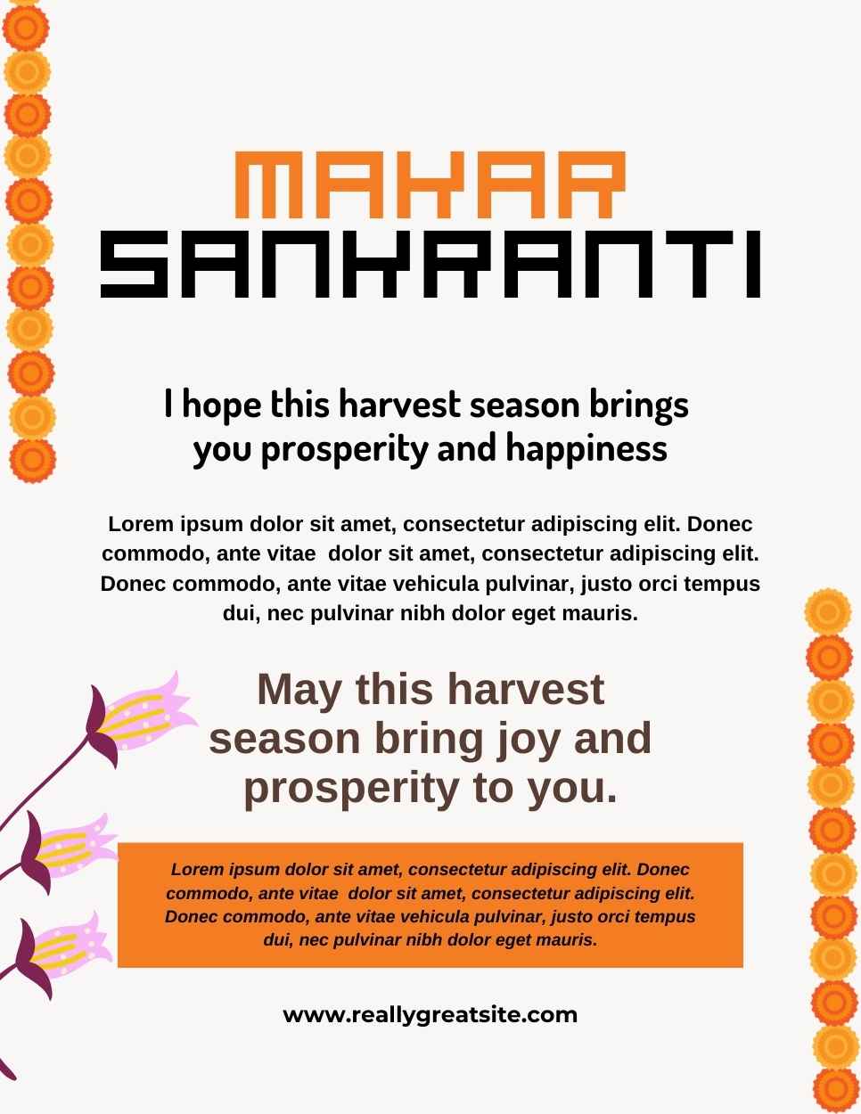 Makar Sankranti IB 2583