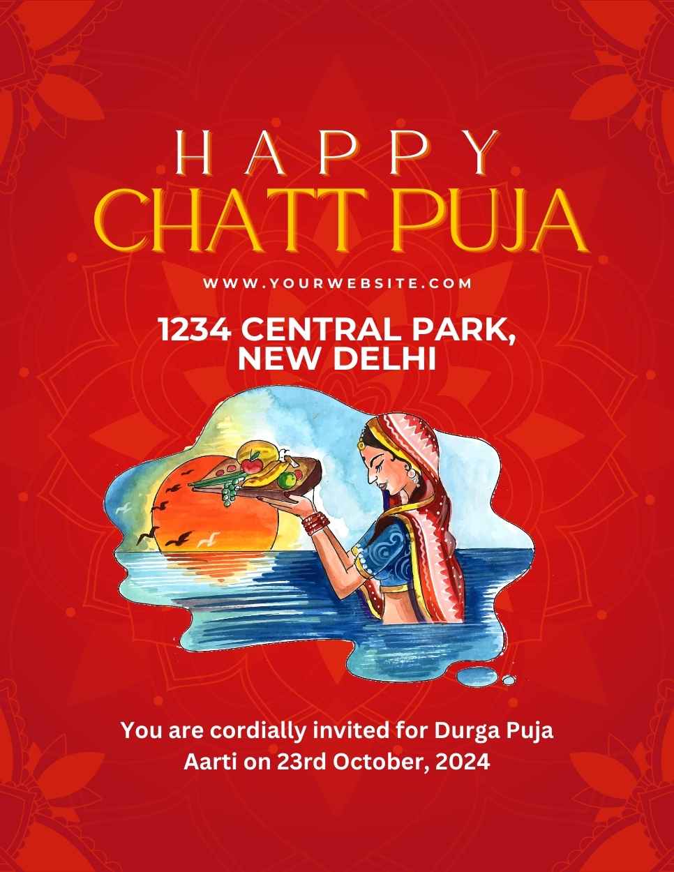 Chhath Puja IB 2616