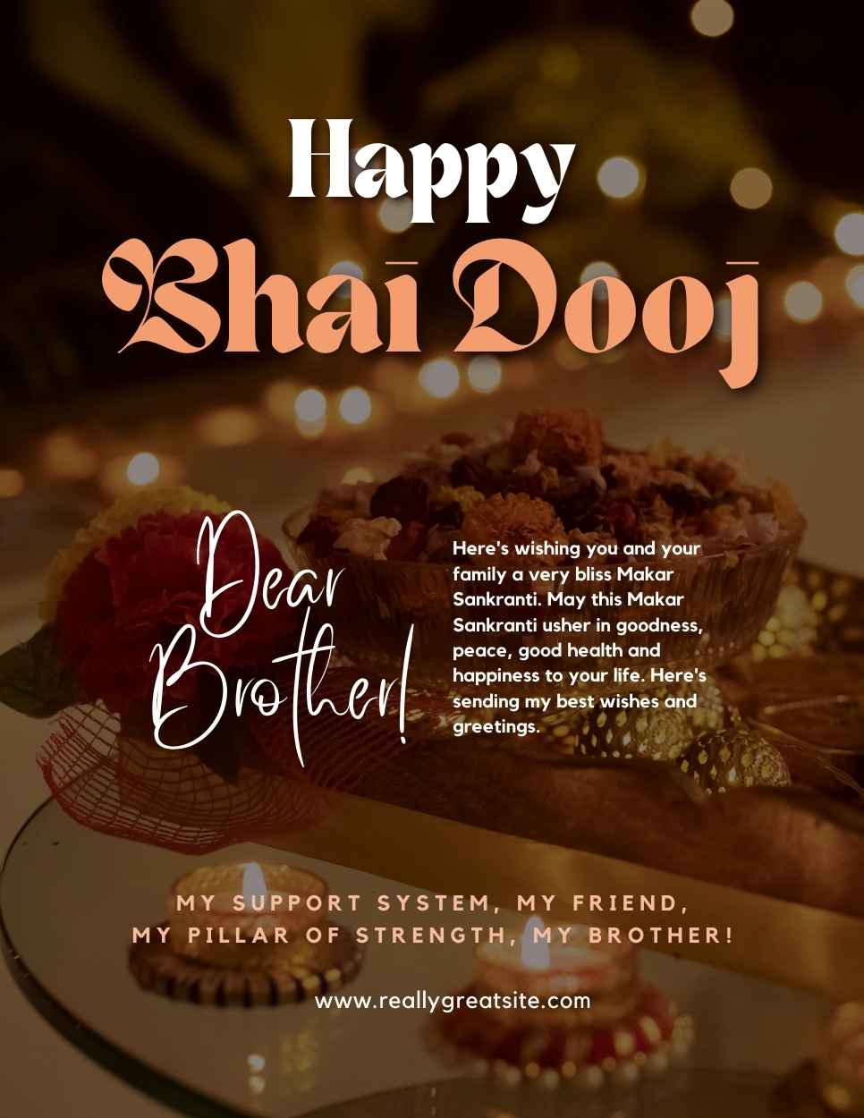 Bhai Dooj IB 2661