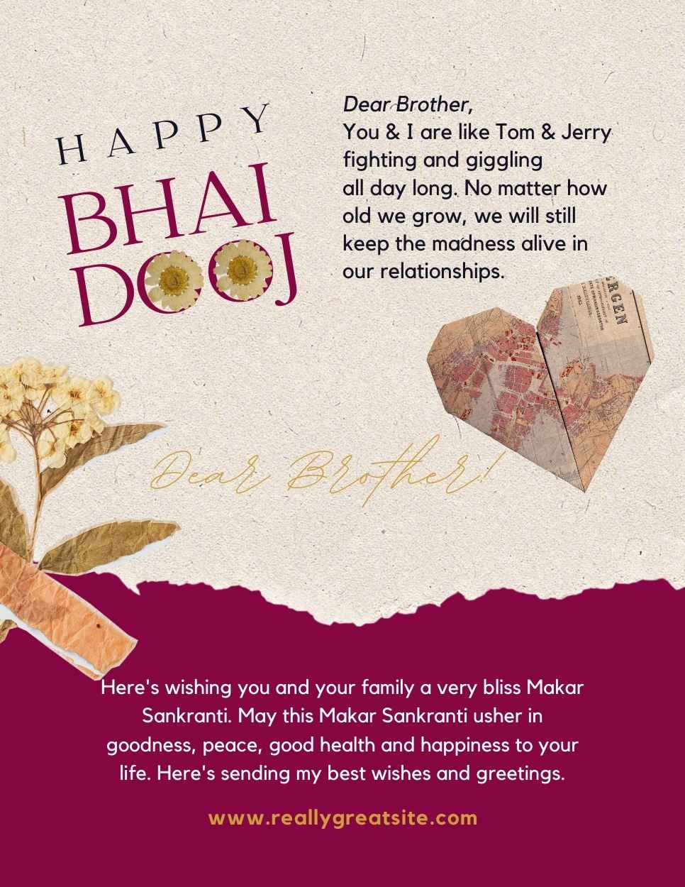 Bhai Dooj IB 2663