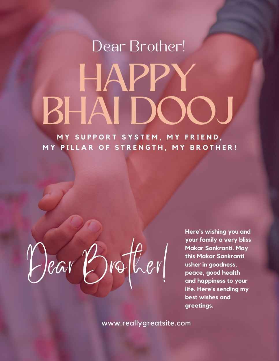 Bhai Dooj IB 2667