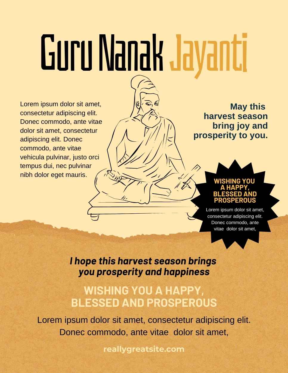 Guru Nanak Jayanti IB 2691