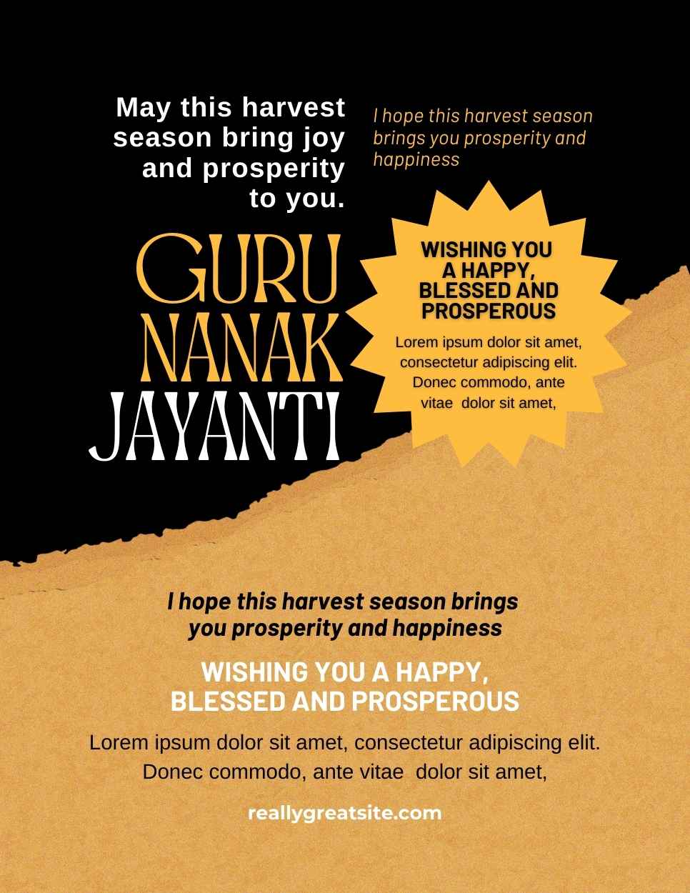 Guru Nanak Jayanti IB 2694