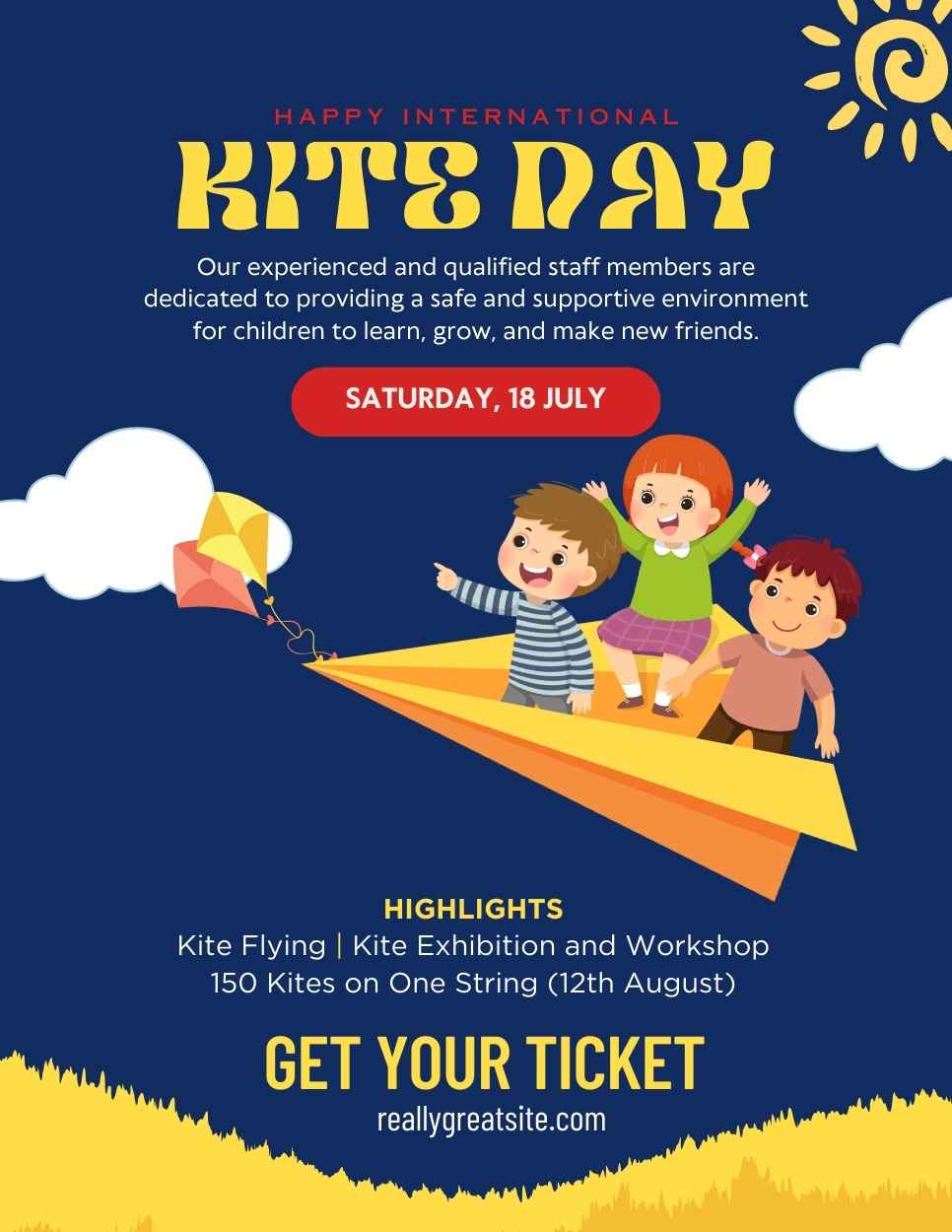 Kite Festival IB 2737