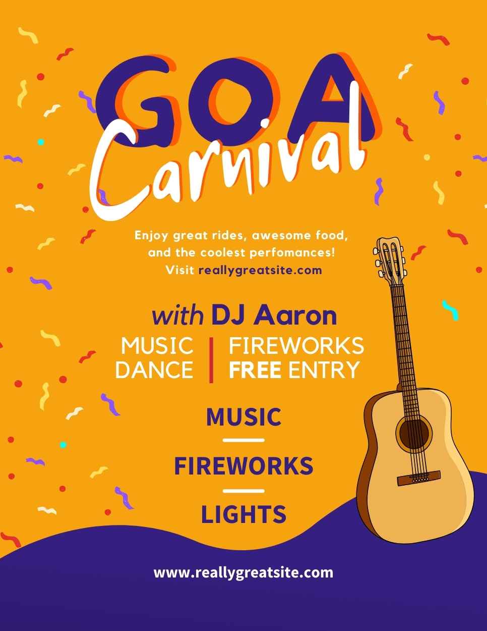 Goan Carnival IB 2756