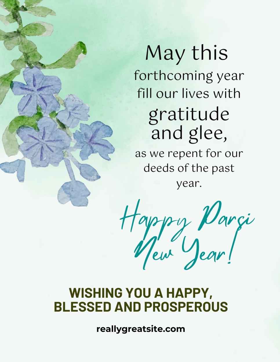 Parsi New Year IB 2797