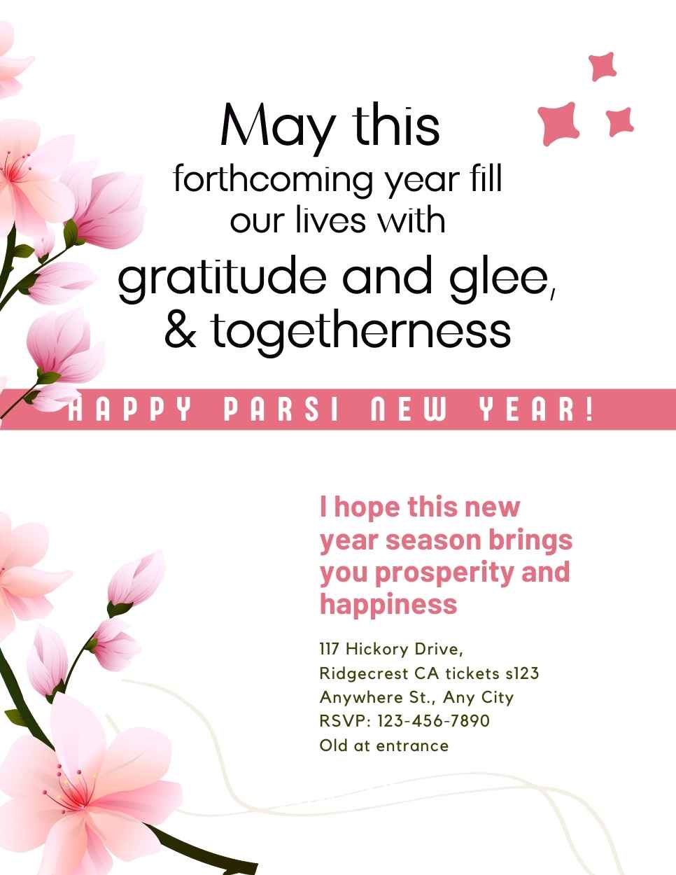 Parsi New Year IB 2798