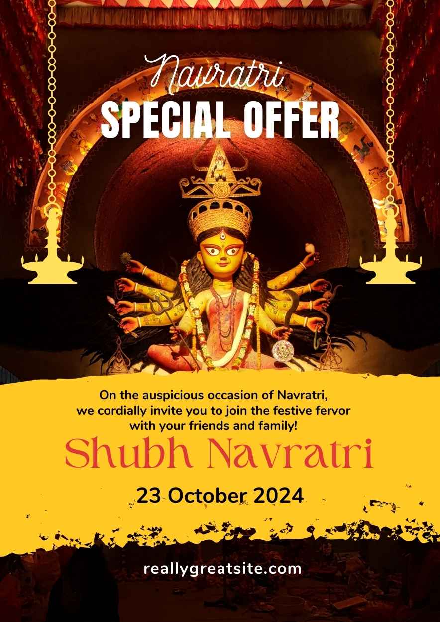 Navaratri IB 2806