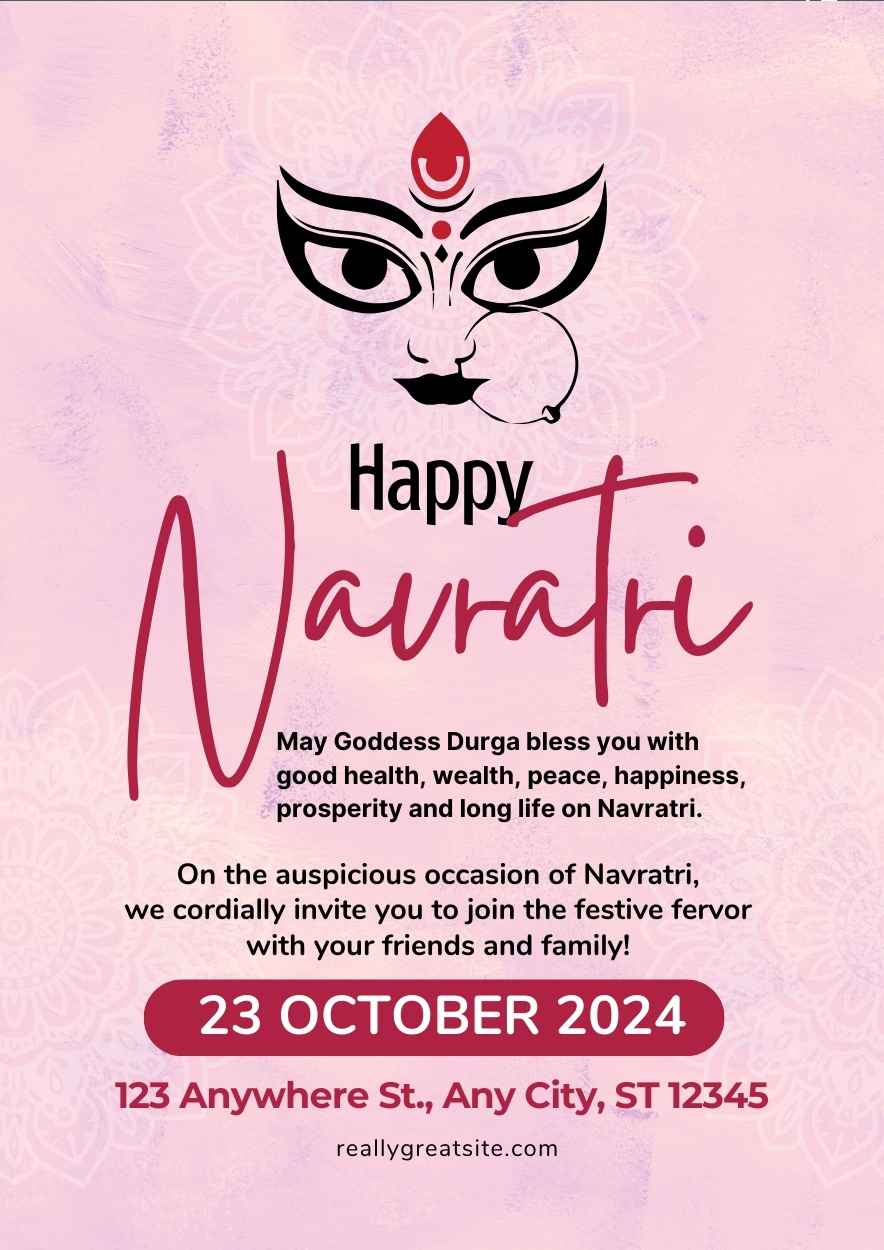 Navaratri IB 2825