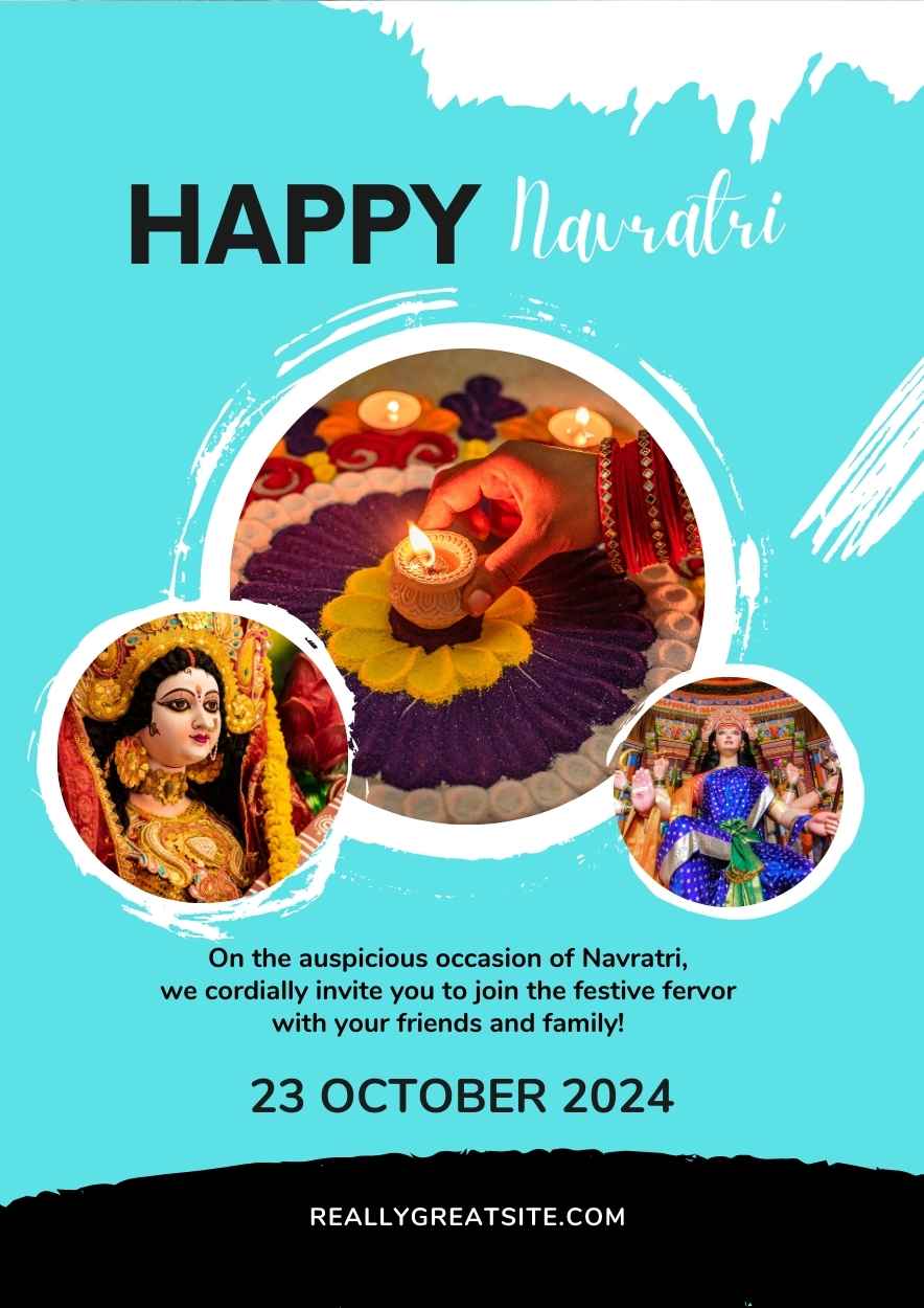 Navaratri IB 2829