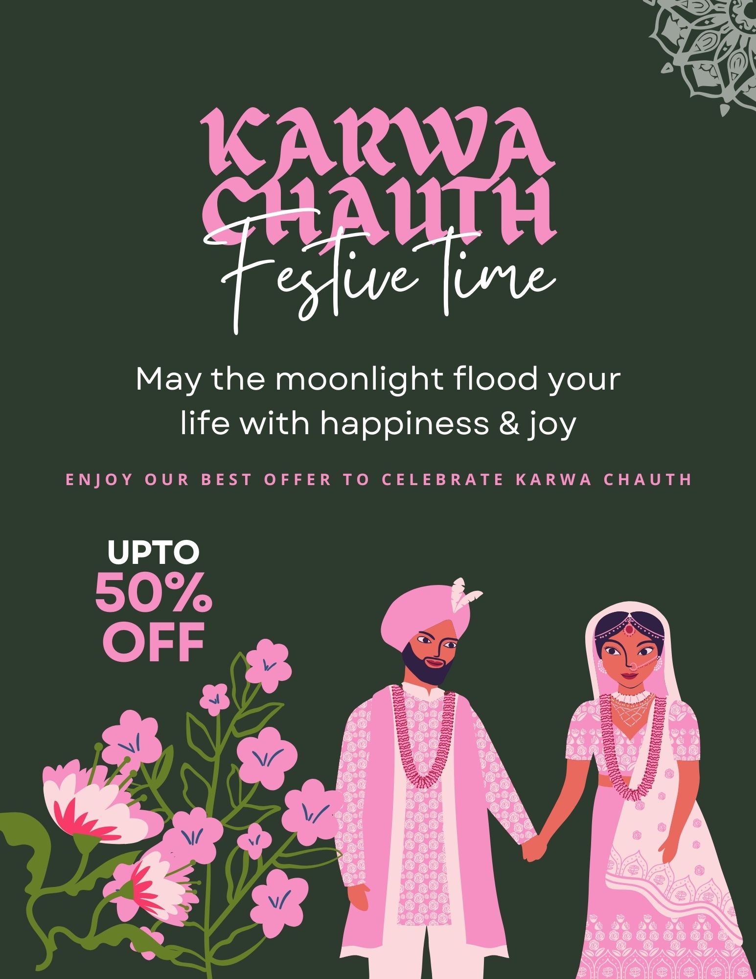 Karwa Chauth IB 2844